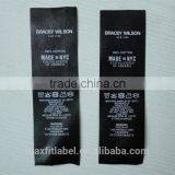 2017 Hot Sale T-shirt Printing Labels With Competitive Price thumbnail-2