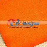 EN1149-3 High Visibility aramid fabric for Protection Workwear