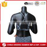2017 Trending Products Women Wear Custom Made Sports Bra Yoga thumbnail-3