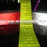 Reflective PVC Tape Prismatic Tape thumbnail-1