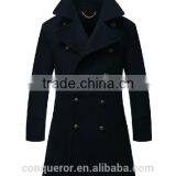 Wool Winter Men Overcoat BCL011 thumbnail-3