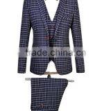 GZY Factory Price Bespoke Suit for Men thumbnail-2