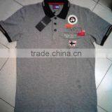 Branding Your Polo Shirts With Embroidery Design Printing thumbnail-3