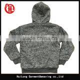Children Grey Color Winter Warm Coat Kids Boutique Clothing thumbnail-4