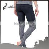 Women Capri YOGA Running Sport Pants Workout Leggings Fitness Trouser thumbnail-2