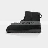 New Design Winter Fashion Women Snow Boots thumbnail-3