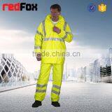 hi Vis Men Wholesale Winter Coat thumbnail-2