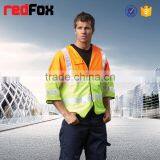 Wholesale Waterproof High Visibility Safety Parts for Life Jacket thumbnail-1