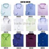 Store New Products Best Quality Gently Cvc Wholesale Button Down Shirts thumbnail-5