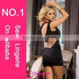 2015 High Quality Hot Sales Janpanese Teacher Sexy School Girl Costume Ideas for Women Sexy Apparel thumbnail-2