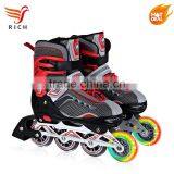 Quad Skate Inline Roller Shoes for Men 2017 Manufacturer thumbnail-2