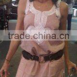 Ladies Tunic Dress thumbnail-1