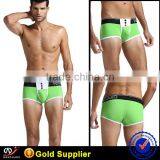 Stock Design Thick100 % Cotton Man Underwear Hot Design thumbnail-1