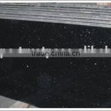Natural Granite Black Galaxy With Surface Polished thumbnail-2