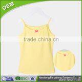 Custom Women Singlet Tops thumbnail-3