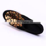 China Shoe Factory Low Price Canvas Shoe Women Trainers 2017 thumbnail-6