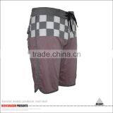 Fashion Men Breathable Beach Pants Manufacture Custom Brand Beach Shorts thumbnail-5