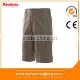 China Supplier New Products Apparel Clothes Mens Work Short Pants thumbnail-2