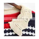 Knitted Christmas Sweaters Uglysweaters Design for Women 2016 thumbnail-3