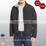 High Quality Custom Design Fashion Casual Moto Versatile Jacket thumbnail-6