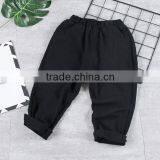 Zm35738a New Style Boys Harem Pants Casual Autumn Sweat Pants thumbnail-5