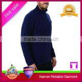 2015 New Model Designer Zipped Style Cheap Fleece Jacket thumbnail-2