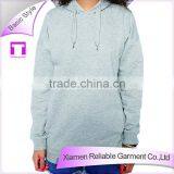 New Style Round Neck Women Plain Long Sleeve Shirt thumbnail-1