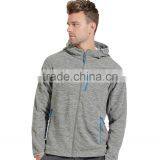 High Quality Wholesale Fashion Design Fleece Jackets For Mens thumbnail-3