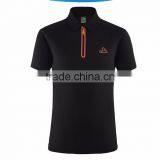 Custom Design Lapel Collar Men Jersey thumbnail-4