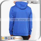 Custom Xxxxl Hoodies and Sweatshirts Men Solid Hoody Jacket Men's Clothing thumbnail-2