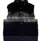 Mens Winter Vest thumbnail-5