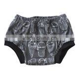 S32969W Cotton Baby Washable Cloth 100% Cotton Diaper Nappies Training Pants thumbnail-6