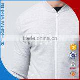 Short Time Delivery OEM no Sleeves Jacket thumbnail-3