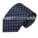 50pcs/lot Factory Directly Supply Fashion New Arrival Men's Stripes Dot Design Wedding Party Neck-tie thumbnail-5