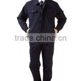 Juqian Workwear Factory China 2016 Custom Cheap Working Uniforms for Men Workers thumbnail-6