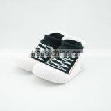 2015 New Desgins Rubber Outsole Baby Sock Shoe thumbnail-1