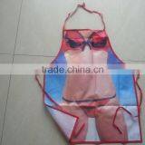 Adult Polyester Apron thumbnail-2