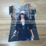 Custom Design Heat Transfer Printing thumbnail-1