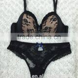 OEM Service New Fashion Bras and Panties Lingerie From Chinese Manufacturer thumbnail-5