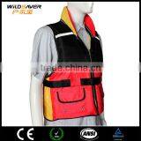 Solas Personalized Vest Wholesale Price Neoprene Led Life Jacket Lights thumbnail-3