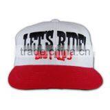 Get $300 Coupon Design Your Own Wholesale 100% Cotton Custom 6 Panel Golf Cap thumbnail-2