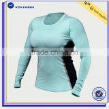 Factory Wholesale Long Sleeve Sweatshirt Jersey Guangdong Cotton Sweatshirts For Women thumbnail-1
