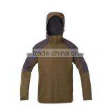 New Design Men Ski Jacket Waterproof&breathable,breathable Waterproof Hiking Jacket thumbnail-1