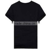 2015 New Thisisme Men T Shirt Casual Cotton Tee Shirt Men Short Sleeve Slim thumbnail-4