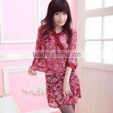 2015 Fashion Lace Sexy Japanese Costume thumbnail-2