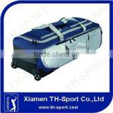 Wholesale Sporting Baseball Bag With Wheels thumbnail-6