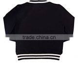 Wholesale Custom New Style Kids Boys Cool Baby Jacket Baby Coat Baby Jacket thumbnail-2