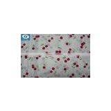 100% Cotton Polka Dot Wholesale Printed Poplin Fabric thumbnail-1