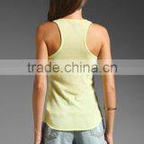 100% Cotton Sexy Tank Top thumbnail-3