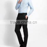 Men Dress Shirts Cotton Fabric Men Fashion Shirt thumbnail-4